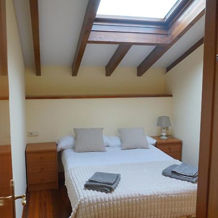 San Pedro By Basquelidays Appartement Hondarribia Buitenkant foto