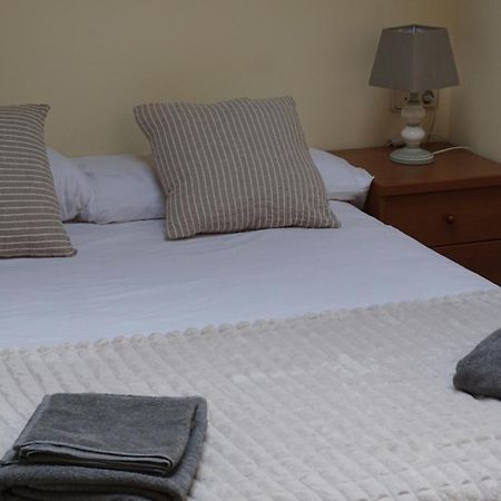 San Pedro By Basquelidays Appartement Hondarribia Buitenkant foto