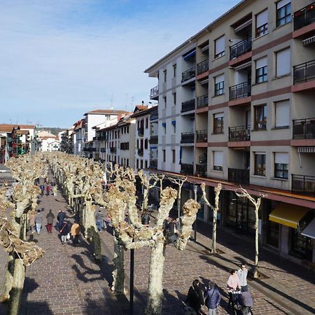 San Pedro By Basquelidays Appartement Hondarribia Buitenkant foto
