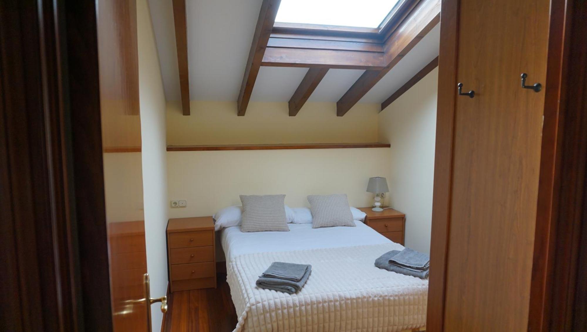 San Pedro By Basquelidays Appartement Hondarribia Buitenkant foto