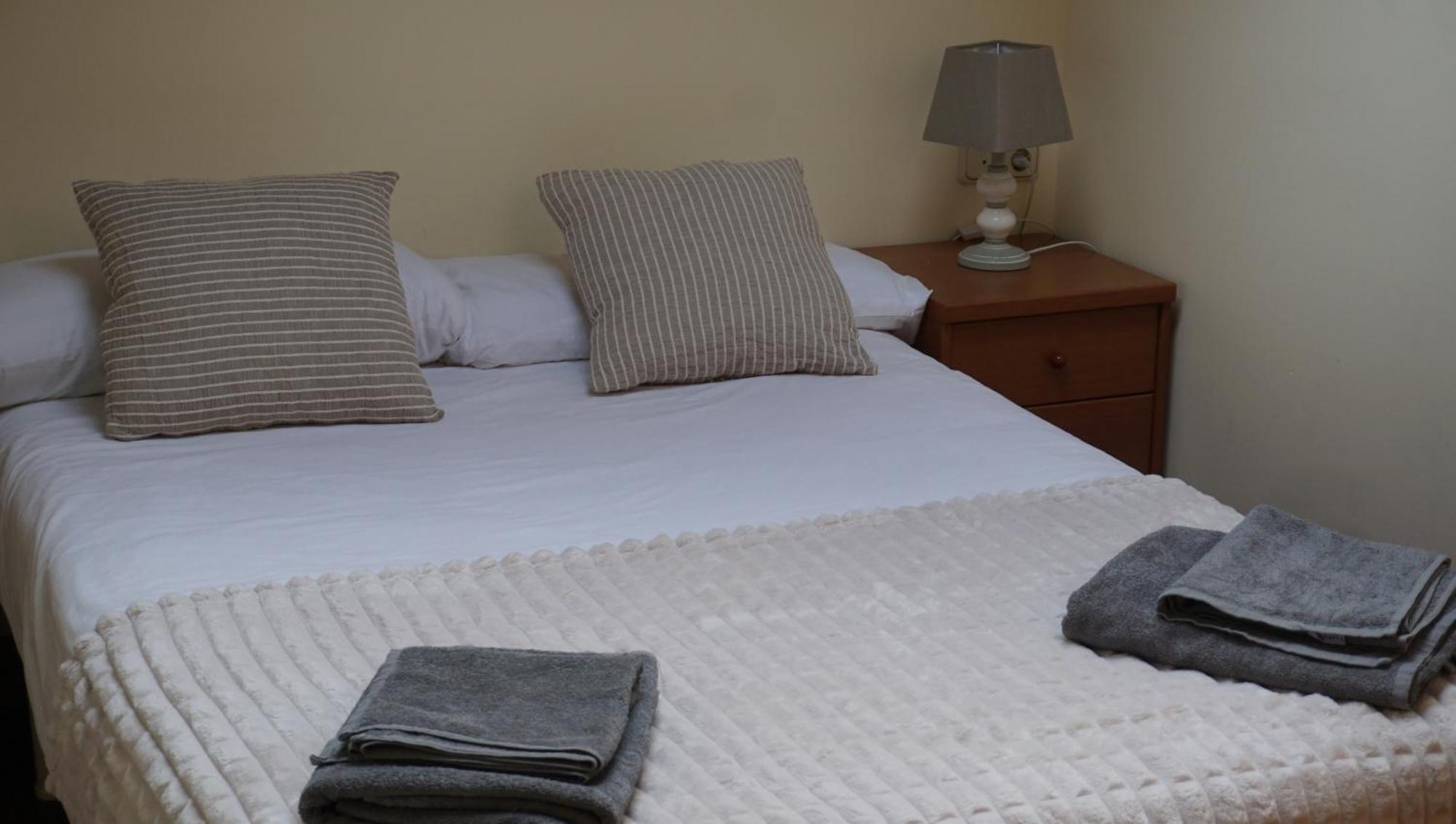 San Pedro By Basquelidays Appartement Hondarribia Buitenkant foto