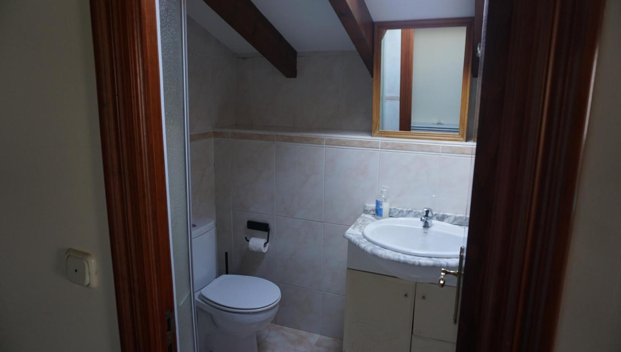 San Pedro By Basquelidays Appartement Hondarribia Buitenkant foto