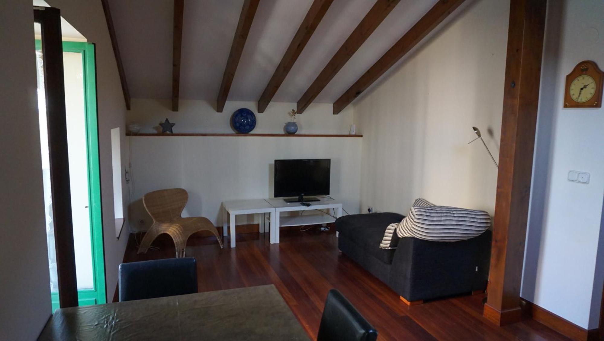 San Pedro By Basquelidays Appartement Hondarribia Buitenkant foto