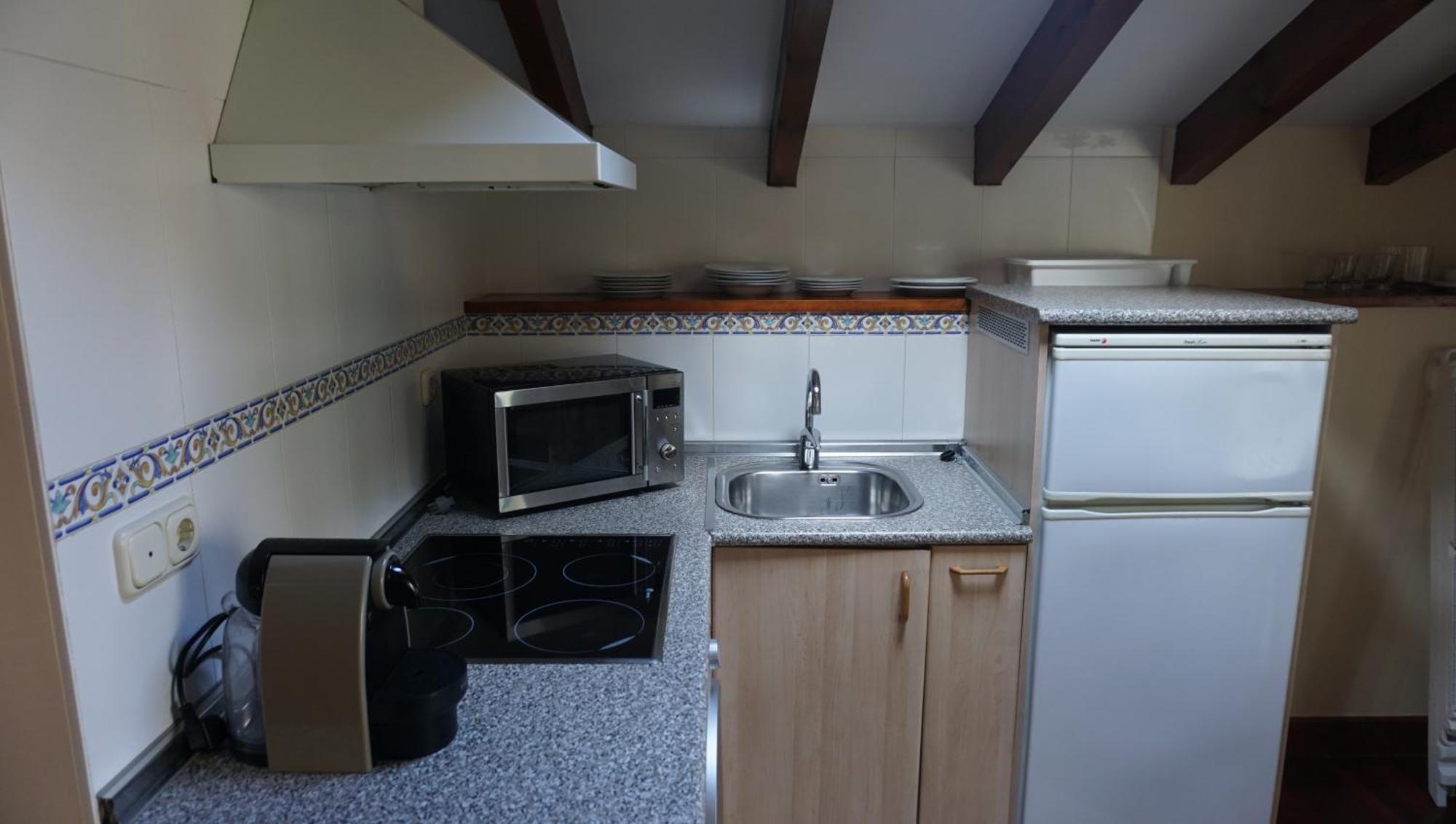 San Pedro By Basquelidays Appartement Hondarribia Buitenkant foto