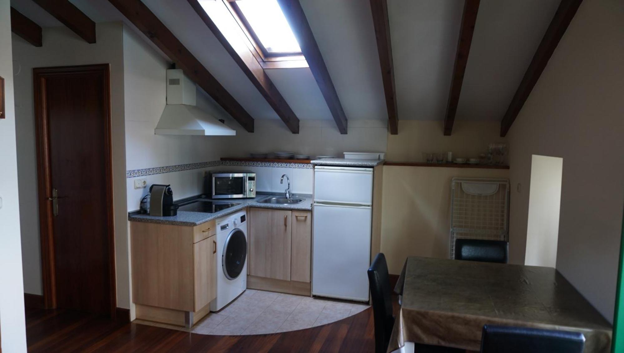 San Pedro By Basquelidays Appartement Hondarribia Buitenkant foto
