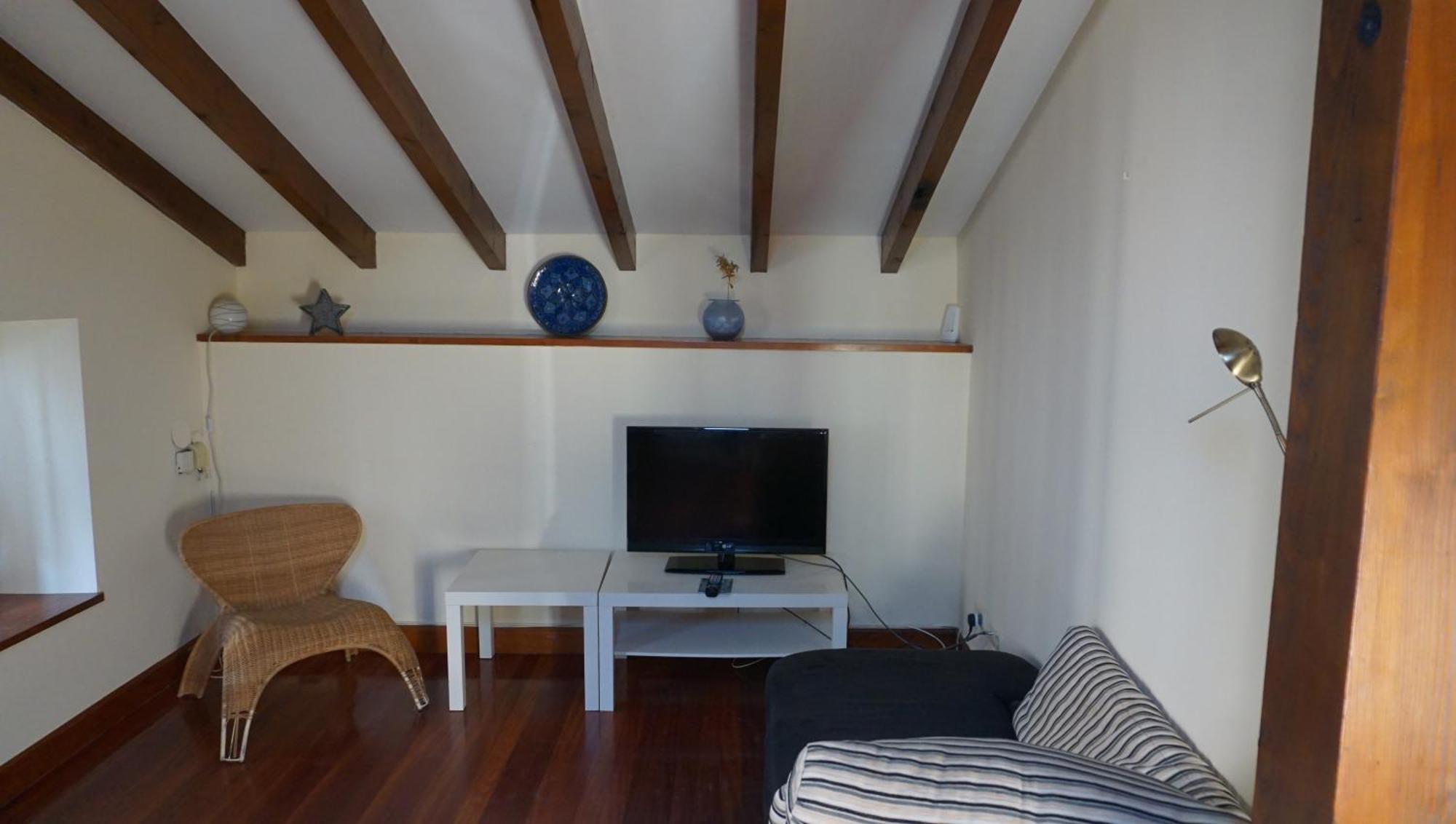 San Pedro By Basquelidays Appartement Hondarribia Buitenkant foto