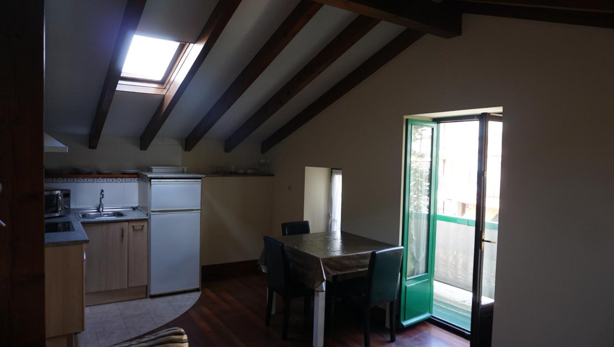 San Pedro By Basquelidays Appartement Hondarribia Buitenkant foto