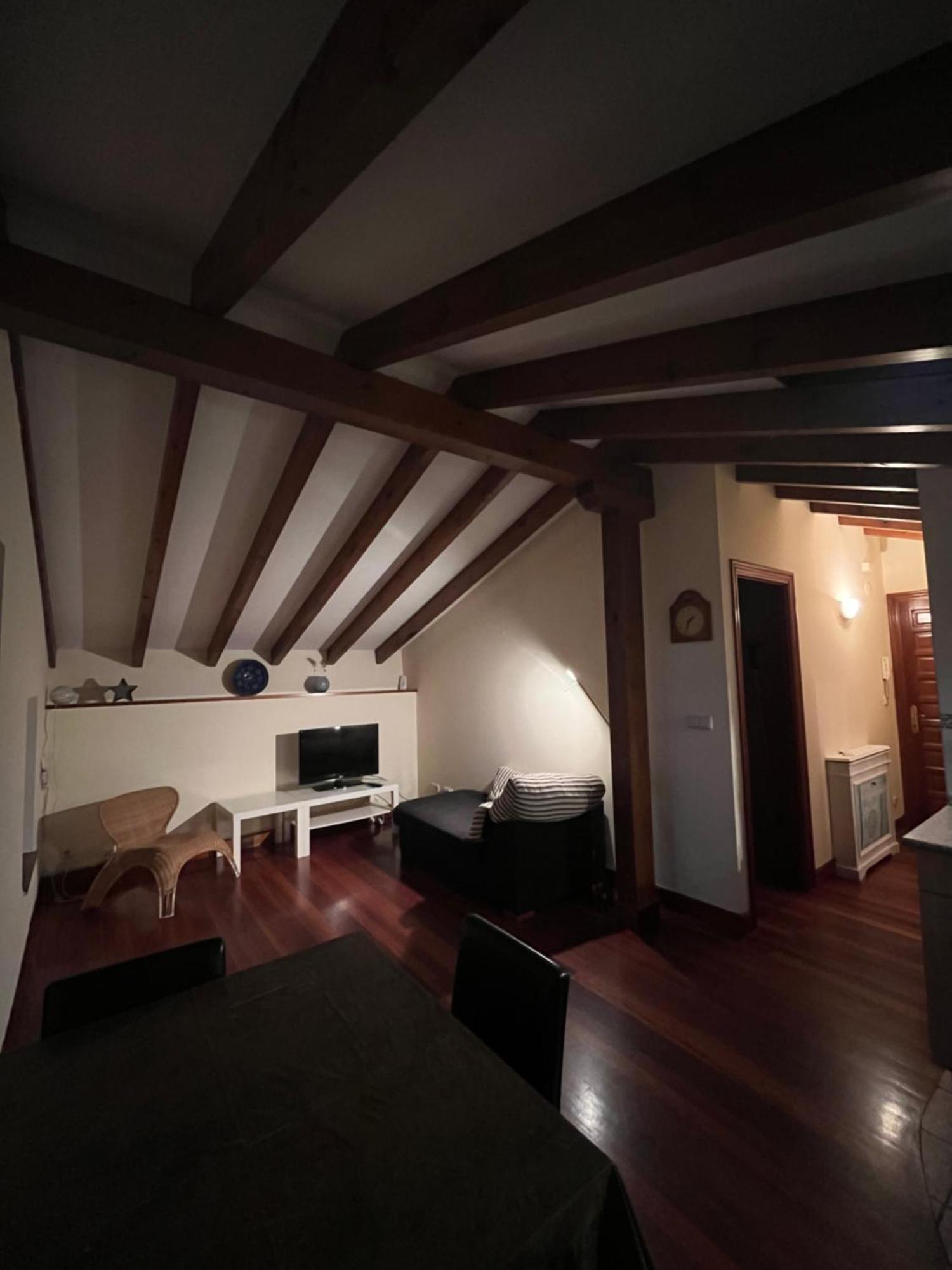 San Pedro By Basquelidays Appartement Hondarribia Buitenkant foto