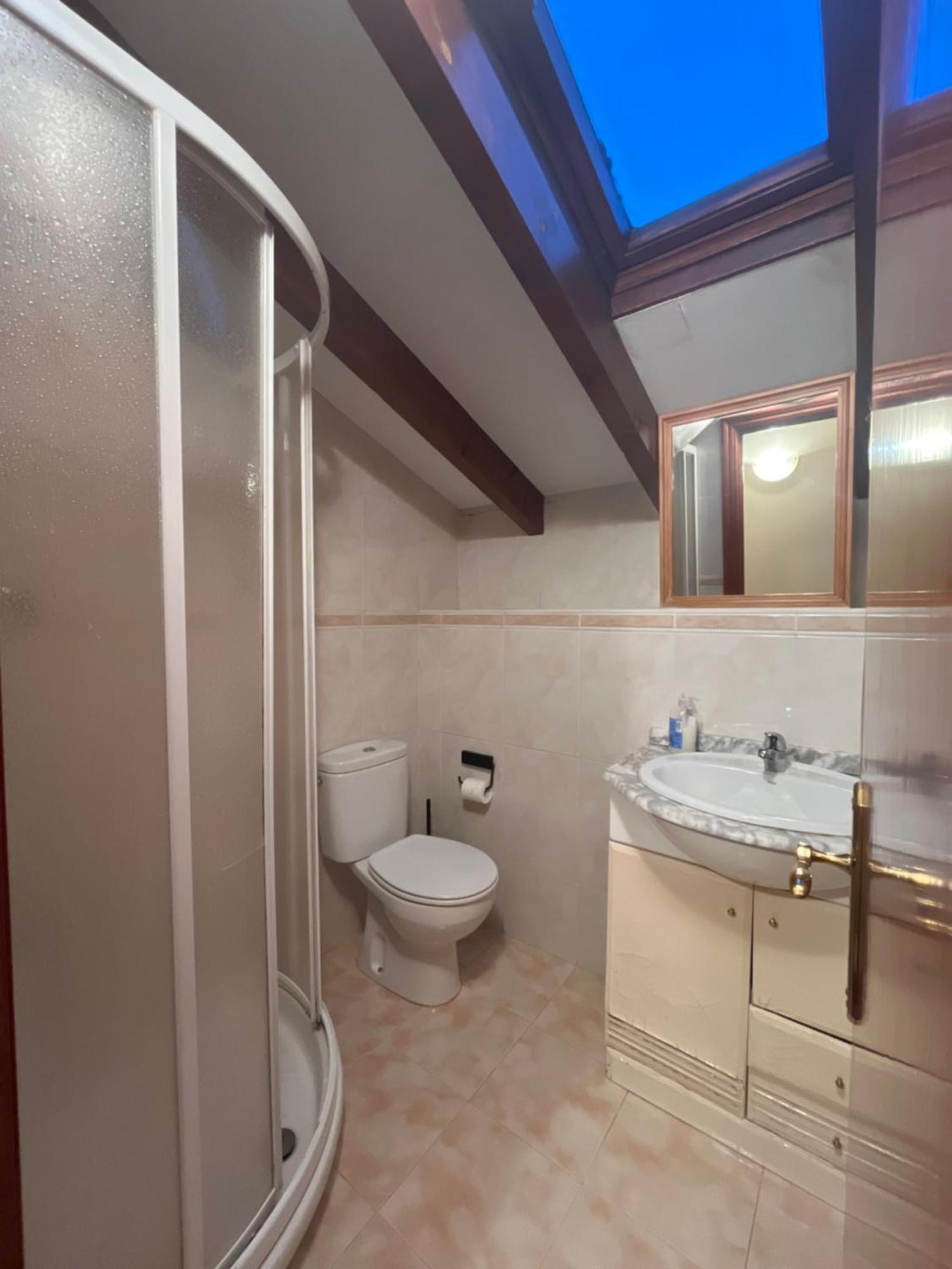 San Pedro By Basquelidays Appartement Hondarribia Buitenkant foto