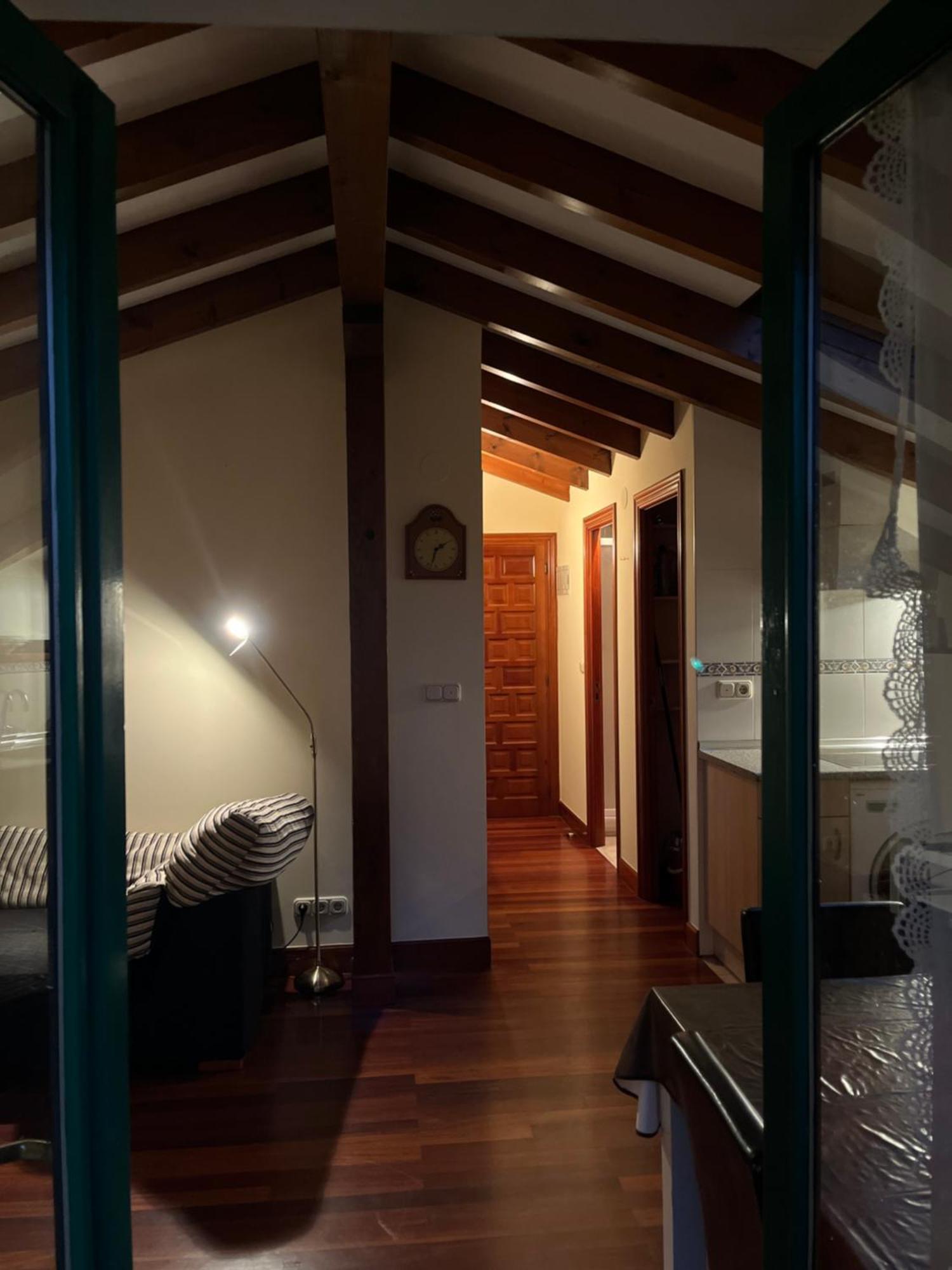 San Pedro By Basquelidays Appartement Hondarribia Buitenkant foto